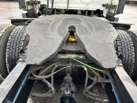 2021 Freightliner Cascadia