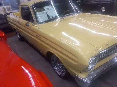 1965 Ford Falcon For Sale ®