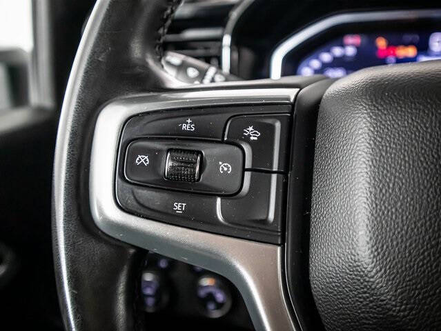 2024 Chevrolet Silverado 3500HD