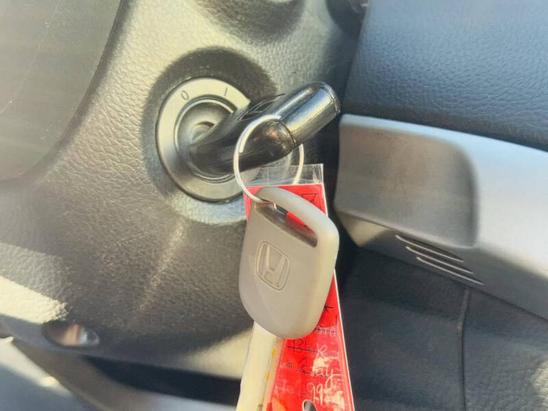 2011 Honda Accord SE