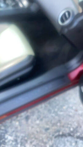 2011 Chevrolet Camaro LT