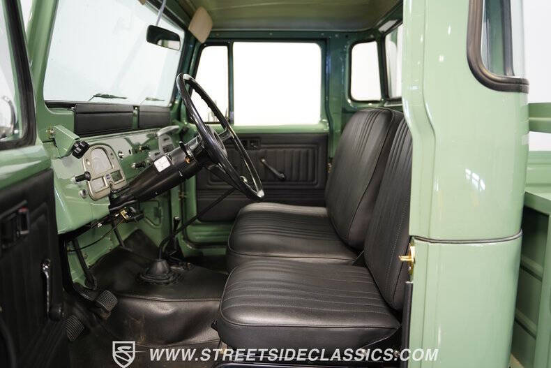 1978 Toyota Land Cruiser