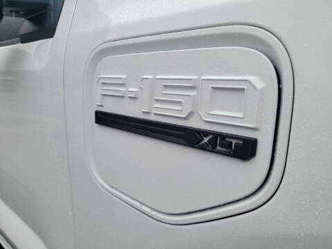 2023 Ford F-150 Lightning