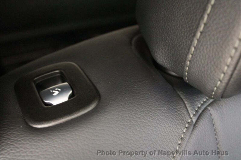 2023 Mercedes-Benz EQS EQS 580 4MATIC