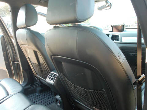 2017 Audi Q3 2.0T Premium