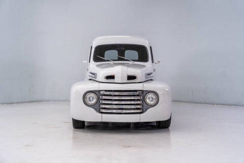1950 Ford F-1