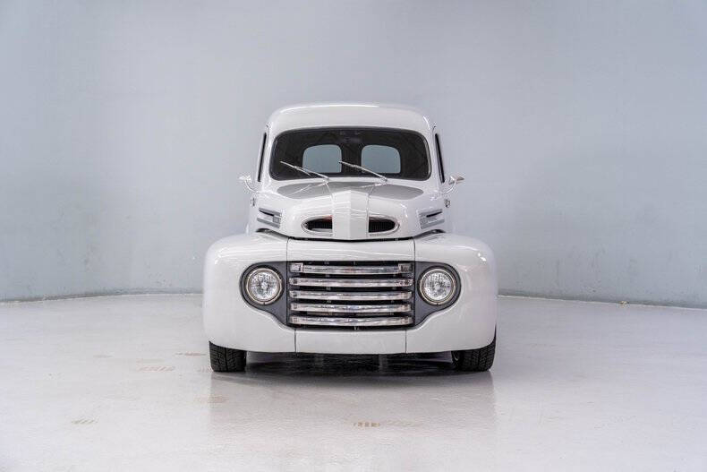 1950 Ford F-1