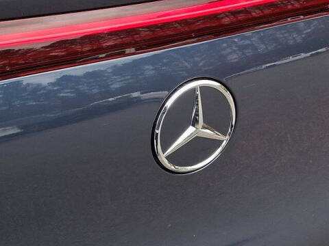 2023 Mercedes-Benz EQE EQE 350 4MATIC