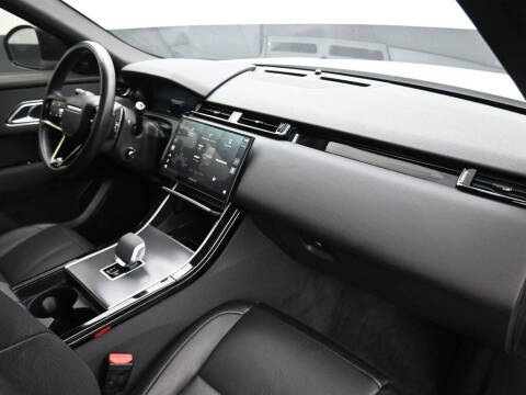 2024 Land Rover Range Rover Velar P250 Dynamic SE