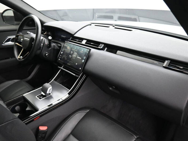 2024 Land Rover Range Rover Velar P250 Dynamic SE