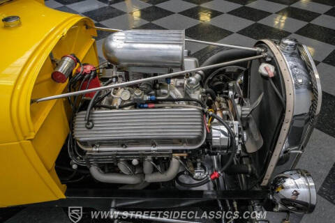 1929 Ford Model A
