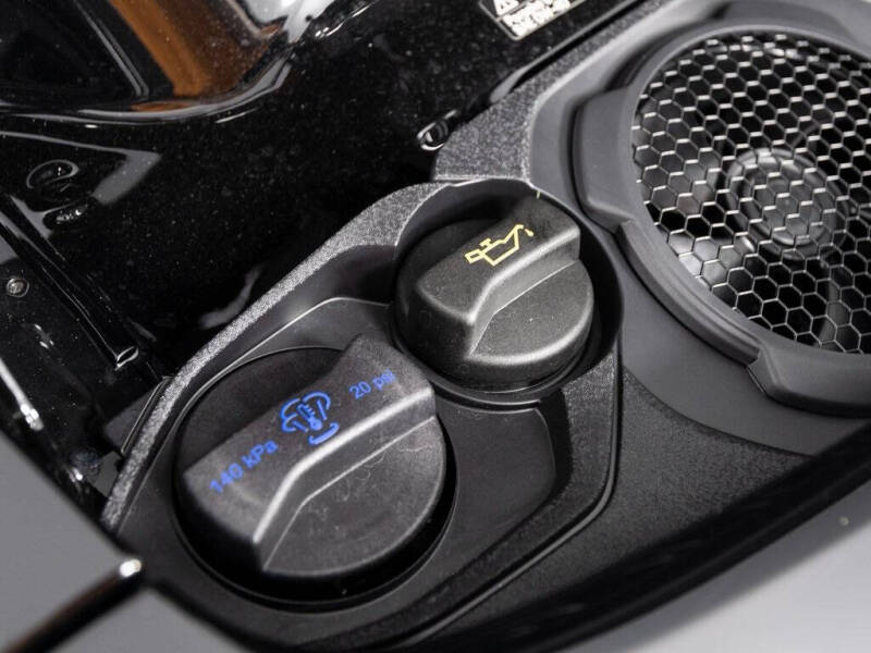 2025 Porsche 911 Carrera