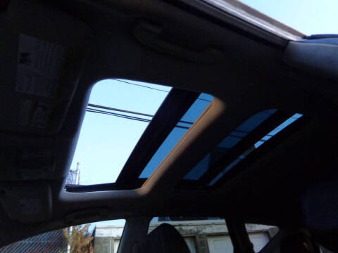 2009 Nissan Murano SL