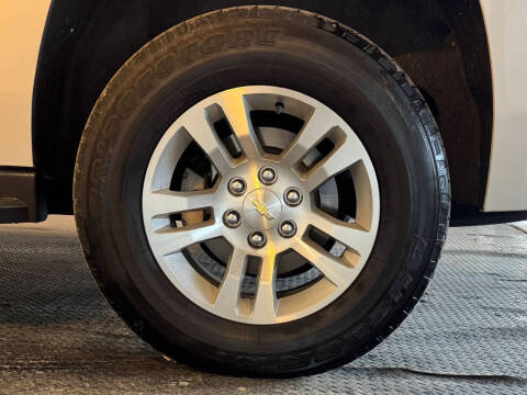 2015 Chevrolet Tahoe LS