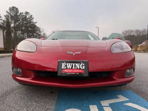 2013 Chevrolet Corvette