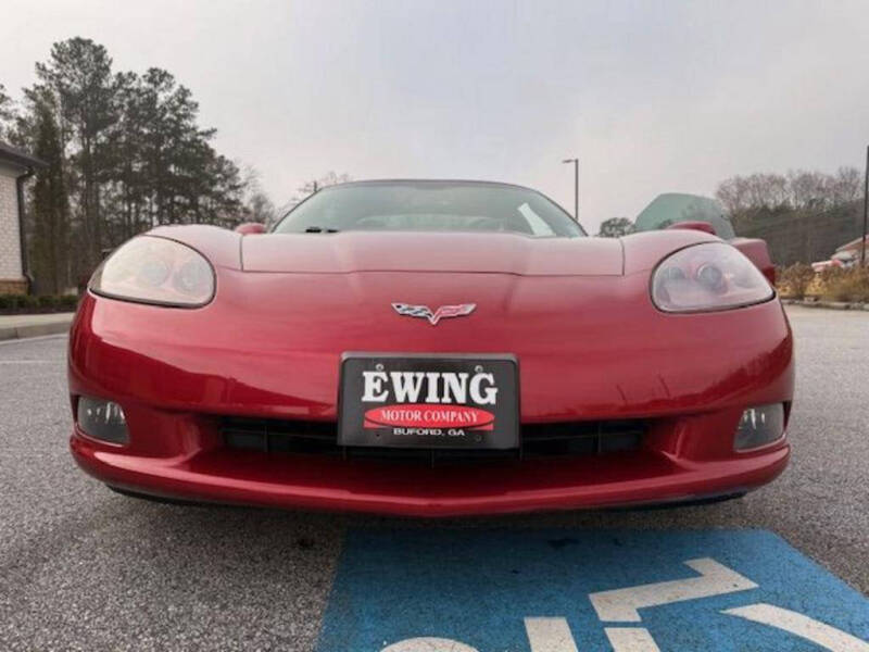 2013 Chevrolet Corvette