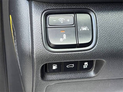 2016 Kia Optima SXL Turbo