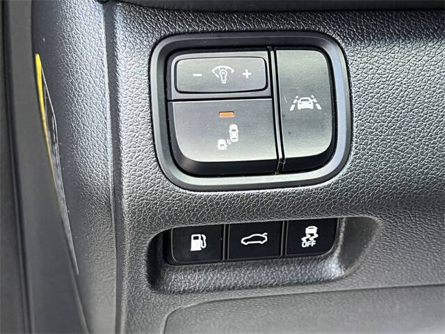 2016 Kia Optima SXL Turbo