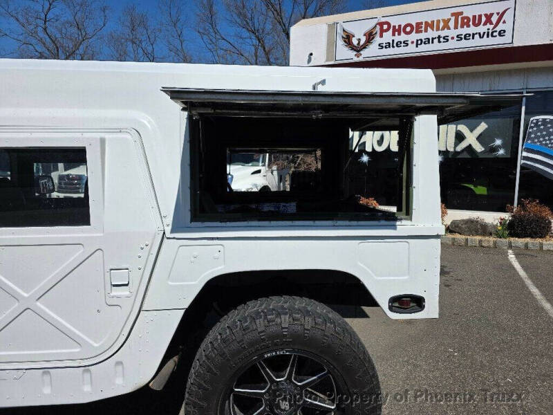 1988 HUMMER H1