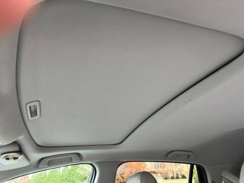 2016 Acura RDX w/Tech