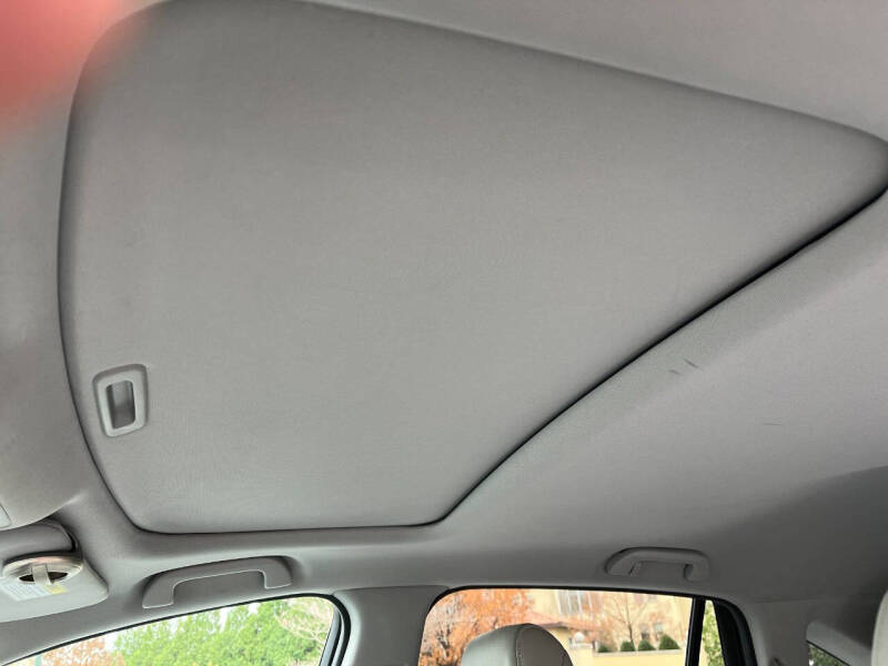 2016 Acura RDX w/Tech