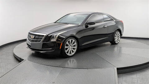 2019 Cadillac ATS 2.0T