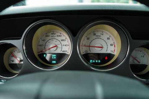 2014 Dodge Challenger R/T