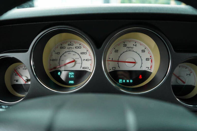 2014 Dodge Challenger R/T