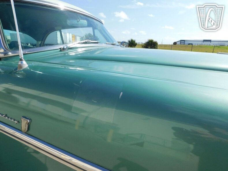 1953 Mercury Monterey