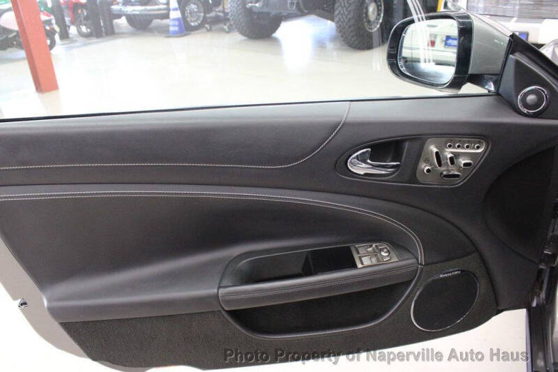 2011 Jaguar XK XKR