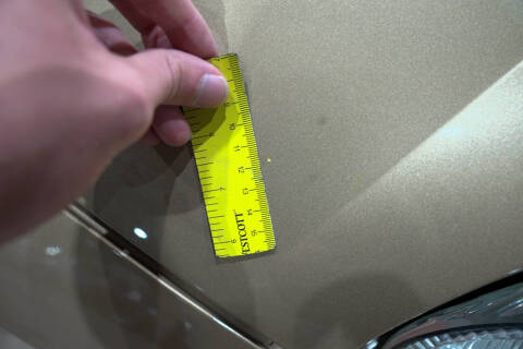 2005 Ford Thunderbird Deluxe