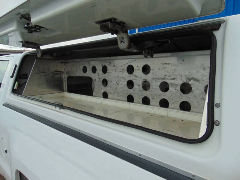 2017 Chevrolet Silverado 2500HD