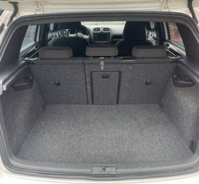 2010 Volkswagen GTI Base PZEV