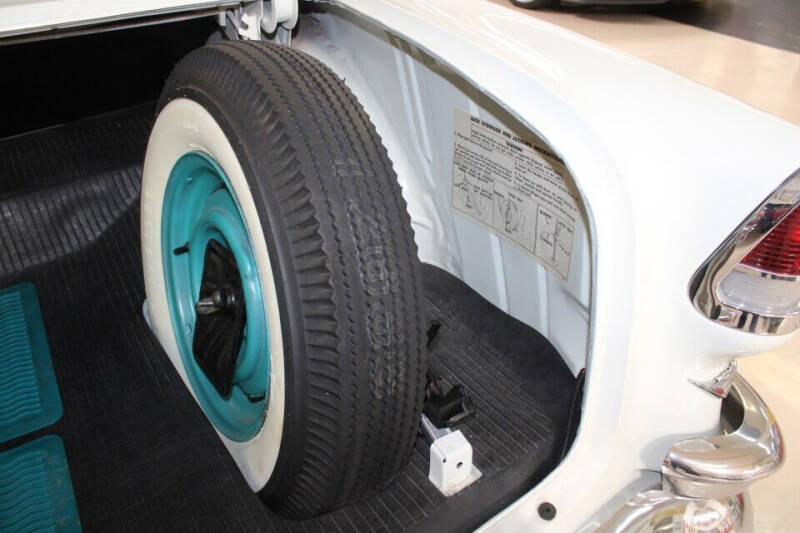 1955 Chevrolet Bel Air