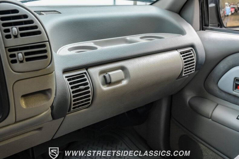 1995 Chevrolet Tahoe