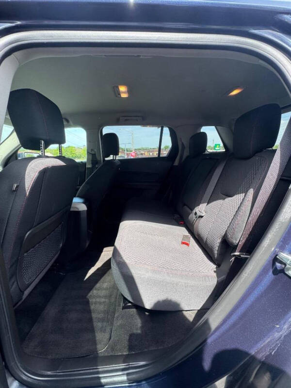 2015 GMC Terrain SLE-1