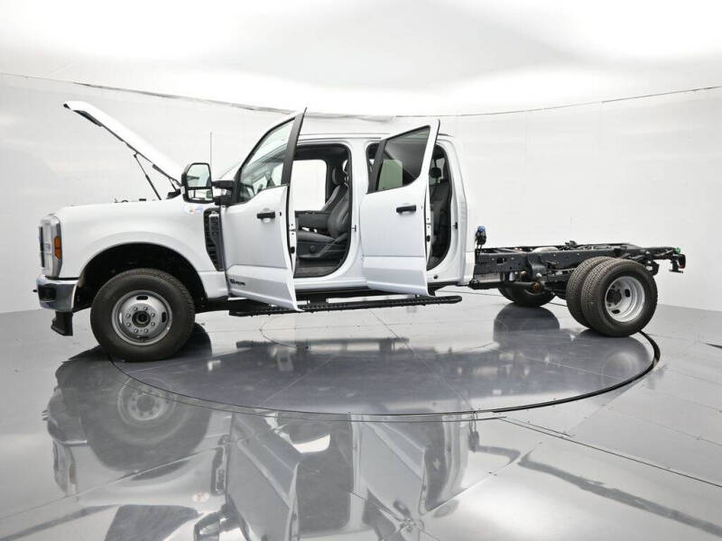 2026 Ford F-350 Super Duty XL