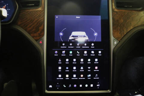 2020 Tesla Model X Long Range