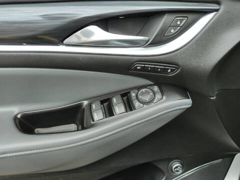 2019 Buick Enclave Premium