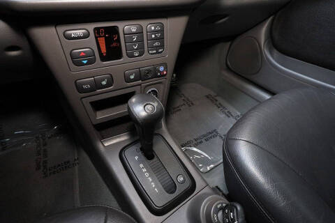 2003 Saab 9-3 SE
