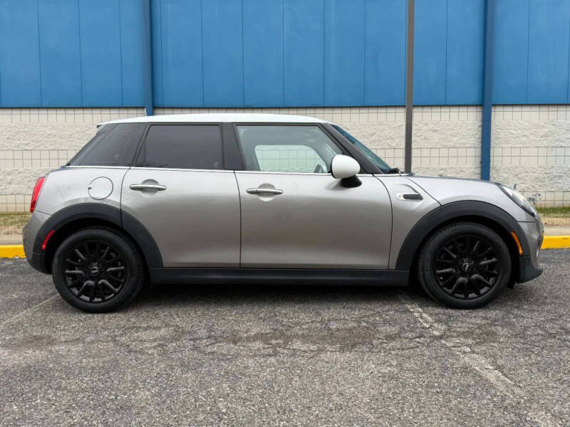 2019 MINI Hardtop 4 Door