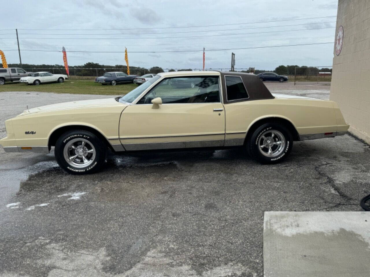 Cars For Sale in Bushnell, FL Memory Lane Classic Cars