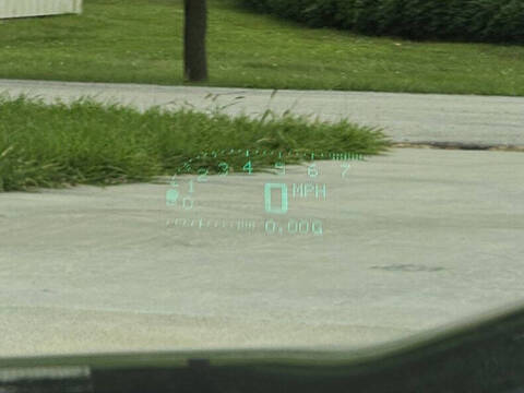 2010 Chevrolet Corvette ZR1