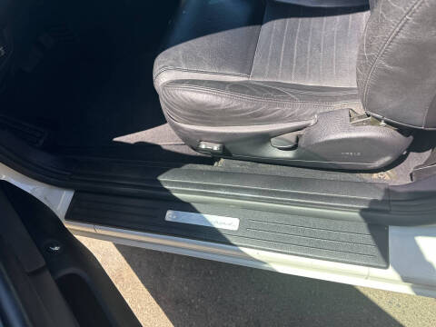 2003 Ford Thunderbird Deluxe