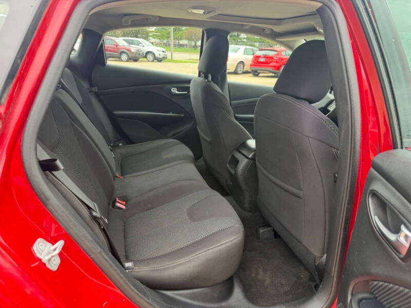 2014 Dodge Dart SXT