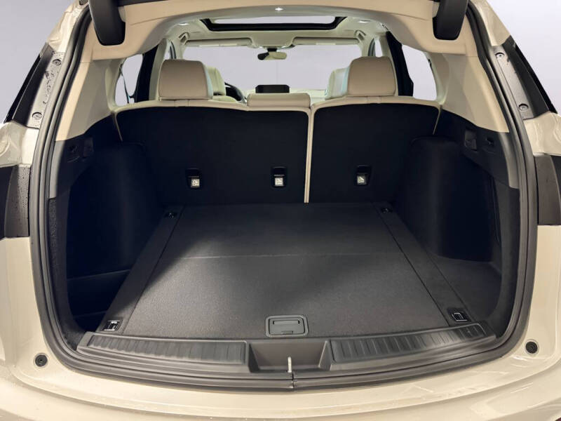 2026 Acura RDX SH-AWD w/Tech