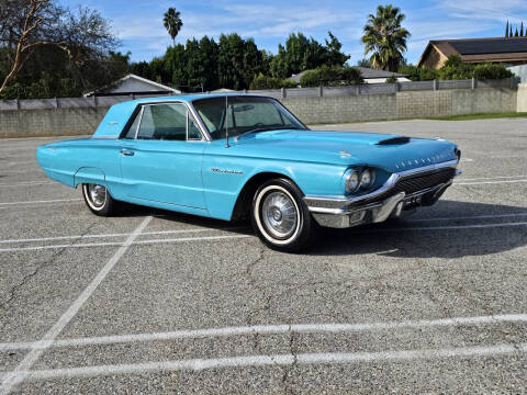 1964 Ford Thunderbird