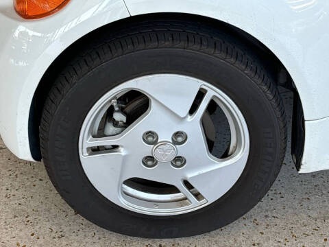 2012 Mitsubishi i-MiEV