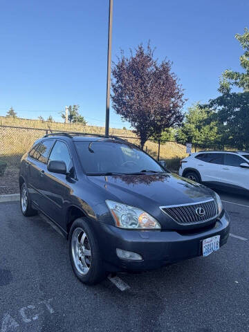 2005 Lexus RX 330