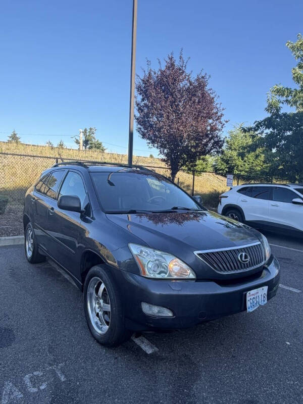 2005 Lexus RX 330